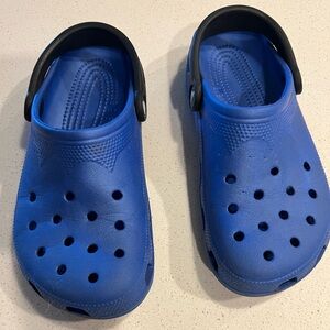 Summer crocs
